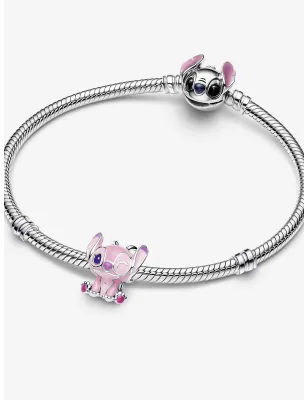 Charm Disney, Lilo & Stitch, Angel Donna Pandora - category_name - XDMG De Marchi Gianotti