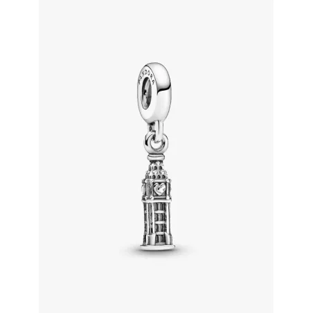 Charm Pendente Big Ben Donna Pandora - category_name - XDMG De Marchi Gianotti