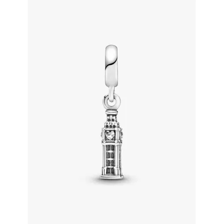 Charm Pendente Big Ben Donna Pandora