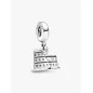 Charm Pendente Colosseo Donna Pandora