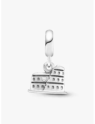Charm Pendente Colosseo Donna Pandora