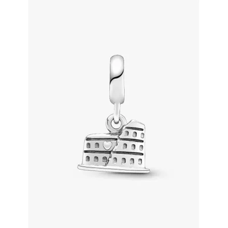 Charm Pendente Colosseo Donna Pandora