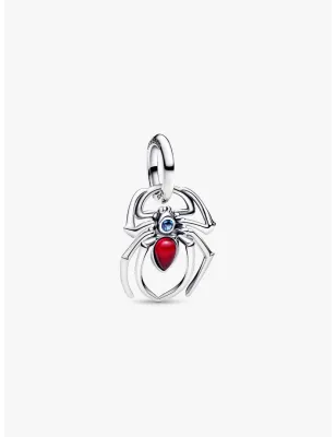 Marvel, Spider-Man, Pendente Ragno Donna Pandora - category_name - XDMG De Marchi Gianotti