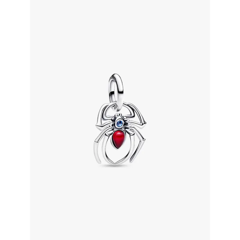 Marvel, Spider-Man, Pendente Ragno Donna Pandora