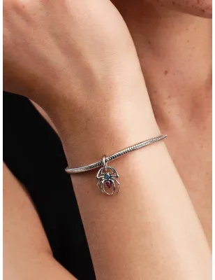 Marvel, Spider-Man, Pendente Ragno Donna Pandora - category_name - XDMG De Marchi Gianotti