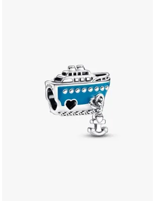 Charm Nave da Crociera Donna Pandora - category_name - XDMG De Marchi Gianotti