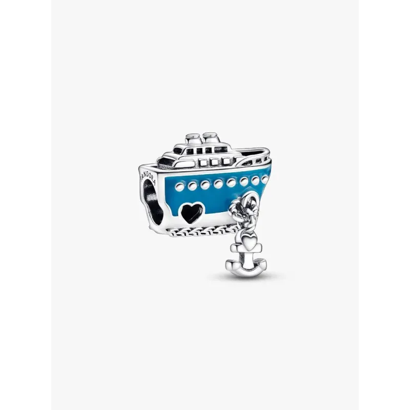 Charm Nave da Crociera Donna Pandora Charm Nave da Crociera Donna Pandora