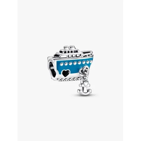 Charm Nave da Crociera Donna Pandora - category_name - XDMG De Marchi Gianotti