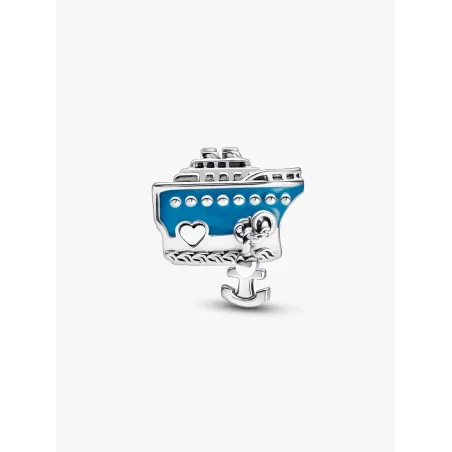 Charm Nave da Crociera Donna Pandora