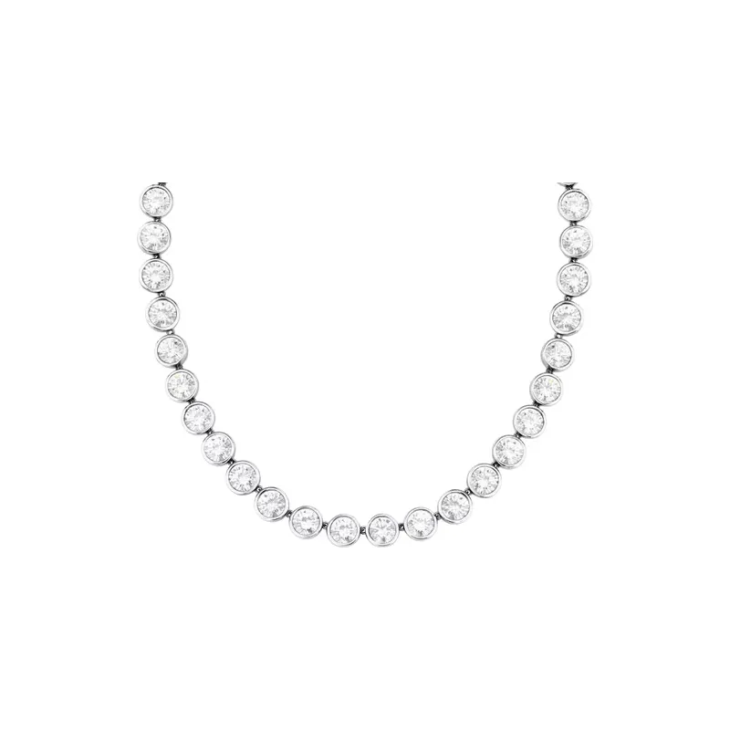 Girocollo Cristalli Donna Morellato