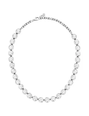 Girocollo Cristalli Donna Morellato