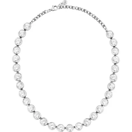 Girocollo Cristalli Donna Morellato