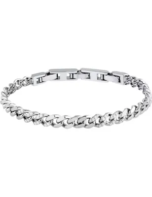 Bracciale Trame con Zirconi Donna Morellato - category_name - XDMG De Marchi Gianotti
