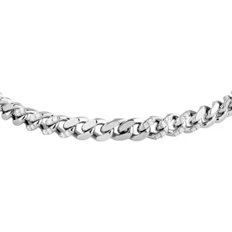Bracciale Trame con Zirconi Donna Morellato