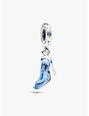 Charm Pendente Disney, Scarpetta di Cenerentola Pandora - category_name - XDMG De Marchi Gianotti