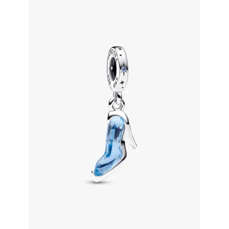 Charm Pendente Disney, Scarpetta di Cenerentola Pandora - category_name - XDMG De Marchi Gianotti