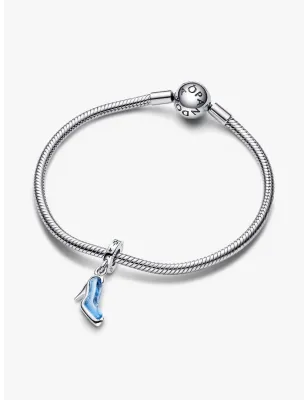 Charm Pendente Disney, Scarpetta di Cenerentola Pandora