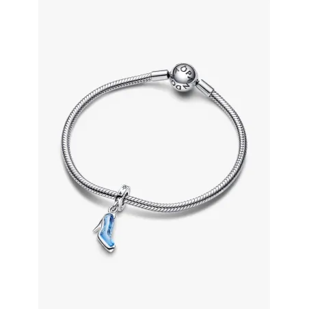 Charm Pendente Disney, Scarpetta di Cenerentola Pandora