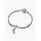 Charm Pendente Disney, Scarpetta di Cenerentola Pandora Charm Pendente Disney, Scarpetta di Cenerentola Pandora