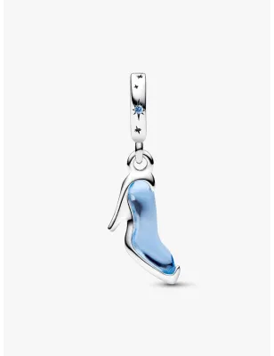 Charm Pendente Disney, Scarpetta di Cenerentola Pandora - category_name - XDMG De Marchi Gianotti