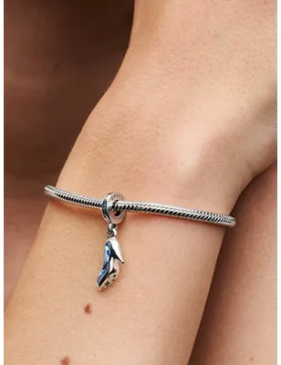Charm Pendente Disney, Scarpetta di Cenerentola Pandora - category_name - XDMG De Marchi Gianotti