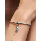 Charm Pendente Disney, Scarpetta di Cenerentola Pandora Charm Pendente Disney, Scarpetta di Cenerentola Pandora