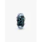 Charm Vetro di Murano, Oceano Blu Donna Pandora Charm Vetro di Murano, Oceano Blu Donna Pandora