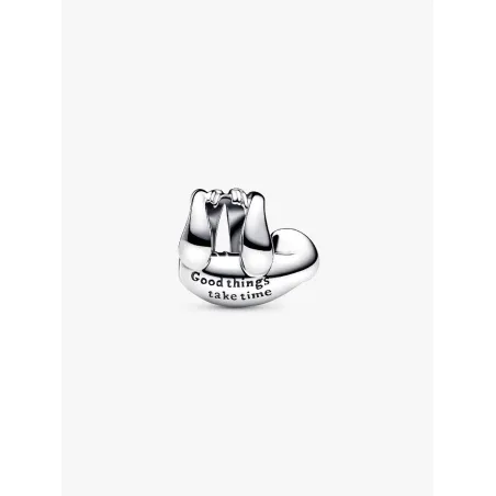Charm Bradipo Donna Pandora