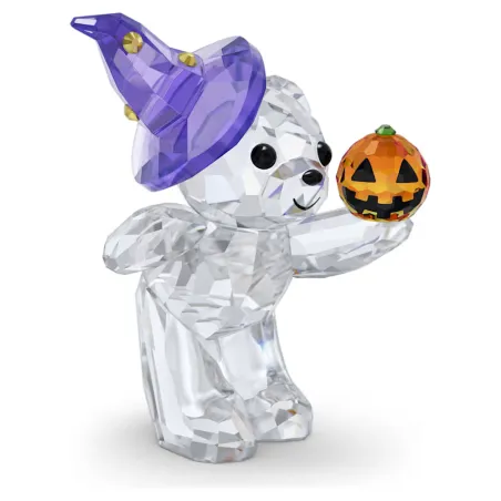 Orsetto Kris Halloween Donna Swarovski - category_name - XDMG De Marchi Gianotti