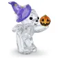 Orsetto Kris Halloween Donna Swarovski