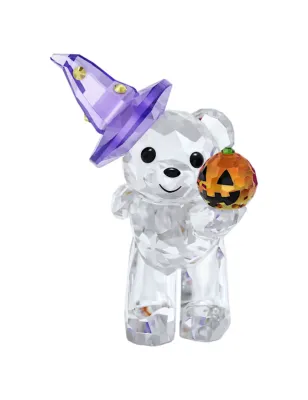 Orsetto Kris Halloween Donna Swarovski