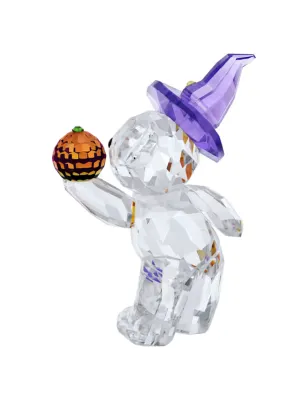 Orsetto Kris Halloween Donna Swarovski - category_name - XDMG De Marchi Gianotti