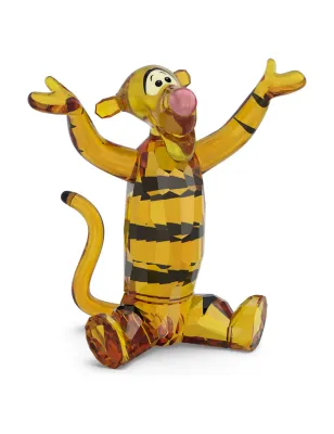 Winnie The Pooh Tigger Swarovski - category_name - XDMG De Marchi Gianotti