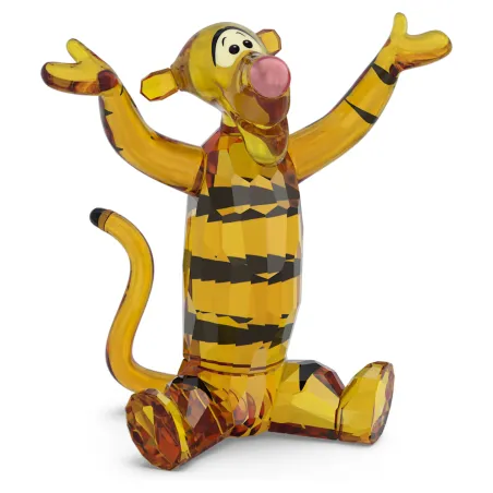 Winnie The Pooh Tigger Swarovski - category_name - XDMG De Marchi Gianotti