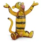 Winnie The Pooh Tigger Swarovski