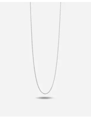 Collana Forzatina in Argento cm.45 Uomo Nove25 - category_name - XDMG De Marchi Gianotti