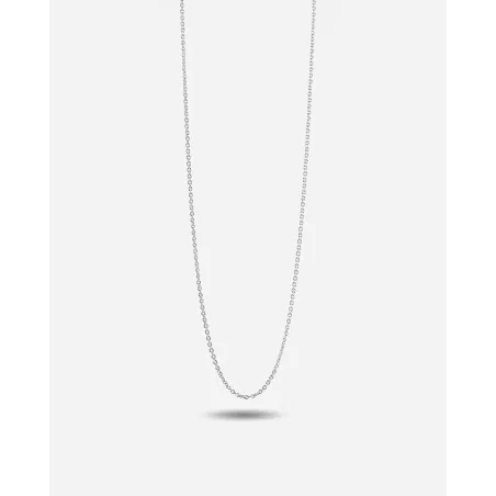 Collana Forzatina in Argento cm.45 Uomo Nove25 - category_name - XDMG De Marchi Gianotti