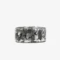 Anello Fascia Materic M12 Nove25 Anello Fascia Materic M12 Nove25