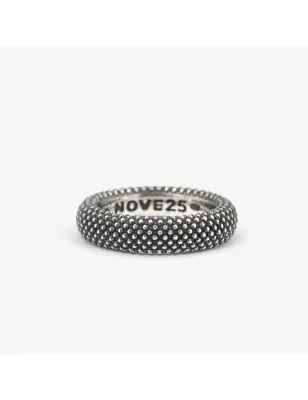 Anello Fede Puntinata M12 Nove25 - category_name - XDMG De Marchi Gianotti