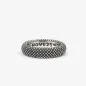 Anello Fede Puntinata M12 Nove25 Anello Fede Puntinata M12 Nove25