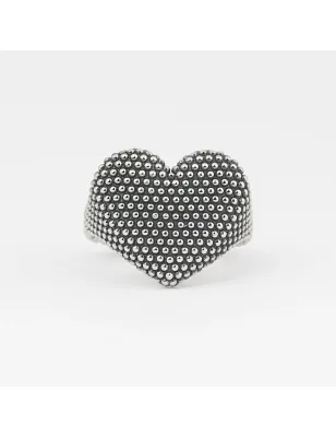 Anello Chevalier Cuore Puntinato M14 Nove25 - category_name - XDMG De Marchi Gianotti