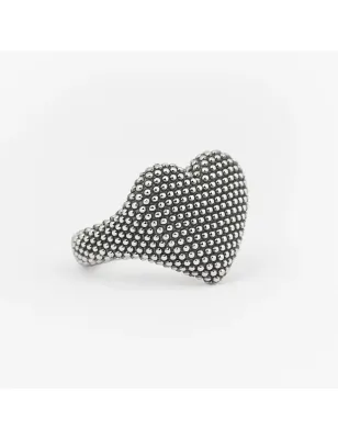 Anello Chevalier Cuore Puntinato M14 Nove25 - category_name - XDMG De Marchi Gianotti