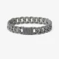 Bracciale Grumetta Piccola Puntinata 20CM Nove25 Bracciale Grumetta Piccola Puntinata 20CM Nove25