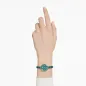 Orologio Matrix Bangle Verde Cristalli 5690808 Donna Swarovski Orologio Matrix Bangle Verde Cristalli 5690808 Donna Swarovski