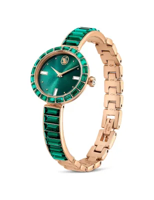 Orologio Matrix Bangle Verde Cristalli 5690808 Donna Swarovski - category_name - XDMG De Marchi Gianotti