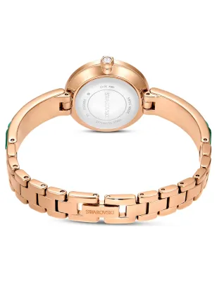 Orologio Matrix Bangle Verde Cristalli 5690808 Donna Swarovski - category_name - XDMG De Marchi Gianotti