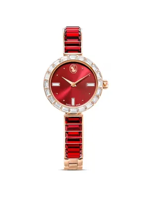Orologio Bangle Rosso Cristalli 5690811 Donna Swarovski - category_name - XDMG De Marchi Gianotti