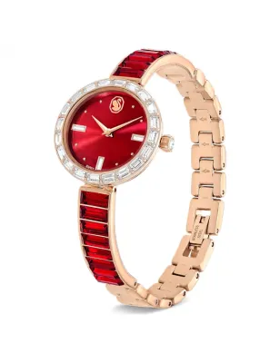 Orologio Bangle Rosso Cristalli 5690811 Donna Swarovski - category_name - XDMG De Marchi Gianotti
