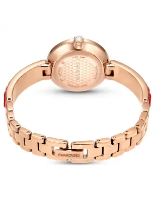 Orologio Bangle Rosso Cristalli 5690811 Donna Swarovski - category_name - XDMG De Marchi Gianotti