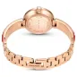 Orologio Bangle Rosso Cristalli 5690811 Donna Swarovski Orologio Bangle Rosso Cristalli 5690811 Donna Swarovski